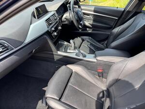 BMW 3 Series 2.0 320I Sport AUTO EURO 6 (s/s) 4dr