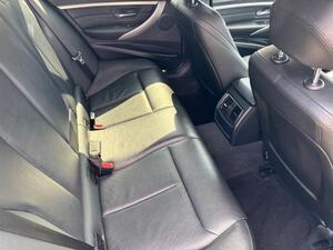 BMW 3 Series 2.0 320I Sport AUTO EURO 6 (s/s) 4dr