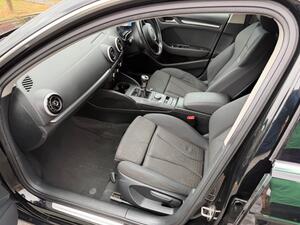 Audi A3 1.4 TFSI Sport Sportback EURO 6 (s/s) 5dr