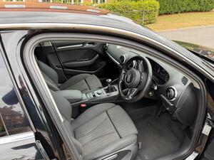 Audi A3 1.4 TFSI Sport Sportback EURO 6 (s/s) 5dr