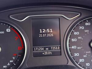 Audi A3 1.4 TFSI Sport Sportback EURO 6 (s/s) 5dr