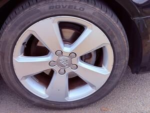 Audi A3 1.4 TFSI Sport Sportback EURO 6 (s/s) 5dr