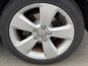 Audi A3 1.4 TFSI Sport Sportback EURO 6 (s/s) 5dr