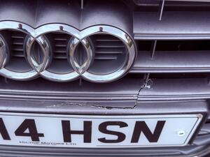 Audi A3 1.4 TFSI Sport Sportback EURO 6 (s/s) 5dr