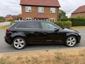 Audi A3 1.4 TFSI Sport Sportback EURO 6 (s/s) 5dr