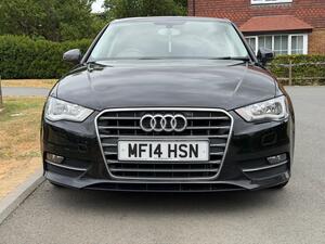 Audi A3 1.4 TFSI Sport Sportback EURO 6 (s/s) 5dr