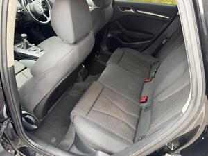 Audi A3 1.4 TFSI Sport Sportback EURO 6 (s/s) 5dr