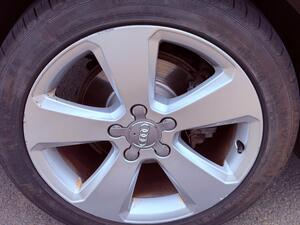 Audi A3 1.4 TFSI Sport Sportback EURO 6 (s/s) 5dr
