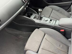 Audi A3 1.4 TFSI Sport Sportback EURO 6 (s/s) 5dr