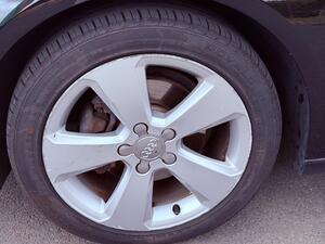 Audi A3 1.4 TFSI Sport Sportback EURO 6 (s/s) 5dr