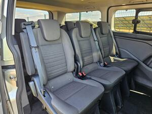 Ford Tourneo Custom 2.0 320 EcoBlue Titanium AUTO L2 EURO 6 (s/s) 5dr
