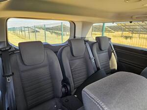 Ford Tourneo Custom 2.0 320 EcoBlue Titanium AUTO L2 EURO 6 (s/s) 5dr