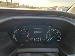 Ford Tourneo Custom 2.0 320 EcoBlue Titanium AUTO L2 EURO 6 (s/s) 5dr