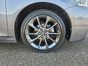 Lexus CT 1.8 200h Advance 5dr