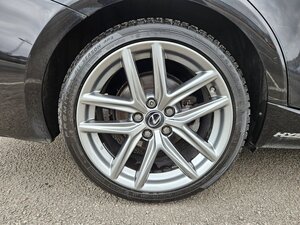 Lexus IS 2.5 300h F Sport 4dr