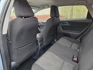 Toyota Auris 1.8 Vvt-i Icon Plus 5dr