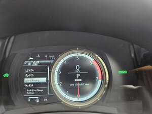 Lexus IS 2.5 Is 300h F Sport Cvt 4dr