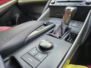 Lexus IS 2.5 Is 300h F Sport Cvt 4dr