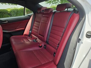 Lexus IS 2.5 Is 300h F Sport Cvt 4dr
