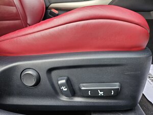 Lexus IS 2.5 Is 300h F Sport Cvt 4dr