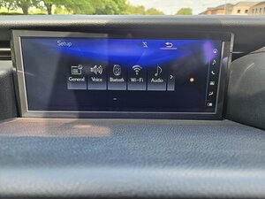 Lexus IS 2.5 Is 300h F Sport Cvt 4dr