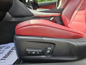 Lexus IS 2.5 Is 300h F Sport Cvt 4dr