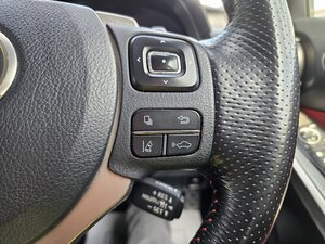 Lexus IS 2.5 Is 300h F Sport Cvt 4dr