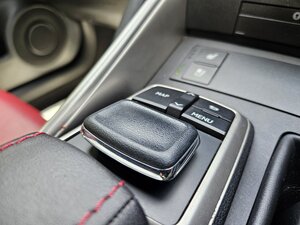 Lexus IS 2.5 Is 300h F Sport Cvt 4dr