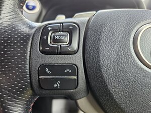 Lexus IS 2.5 Is 300h F Sport Cvt 4dr