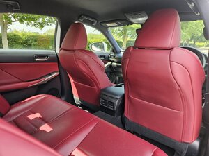 Lexus IS 2.5 Is 300h F Sport Cvt 4dr