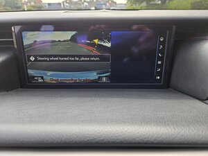 Lexus IS 2.5 Is 300h F Sport Cvt 4dr