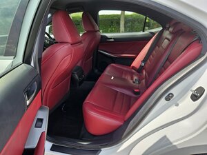 Lexus IS 2.5 Is 300h F Sport Cvt 4dr