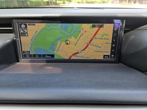 Lexus IS 2.5 Is 300h F Sport Cvt 4dr