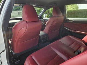 Lexus IS 2.5 Is 300h F Sport Cvt 4dr