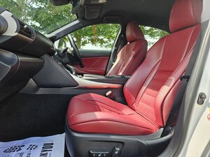 Lexus IS 2.5 Is 300h F Sport Cvt 4dr