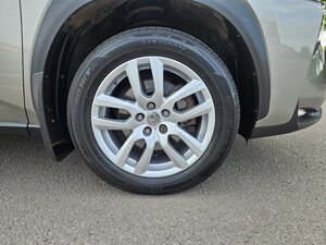 Lexus NX 2.5 Nx 300h Luxury Cvt 5dr