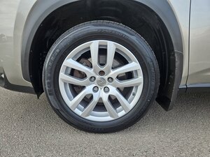 Lexus NX 2.5 Nx 300h Luxury Cvt 5dr