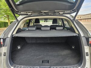 Lexus NX 2.5 Nx 300h Luxury Cvt 5dr