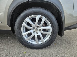 Lexus NX 2.5 Nx 300h Luxury Cvt 5dr