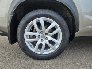 Lexus NX 2.5 Nx 300h Luxury Cvt 5dr