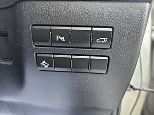 Lexus NX 2.5 Nx 300h Luxury Cvt 5dr