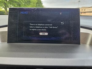 Lexus NX 2.5 Nx 300h Luxury Cvt 5dr