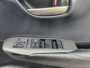 Lexus NX 2.5 Nx 300h Luxury Cvt 5dr
