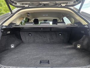 Lexus NX 2.5 Nx 300h Luxury Cvt 5dr