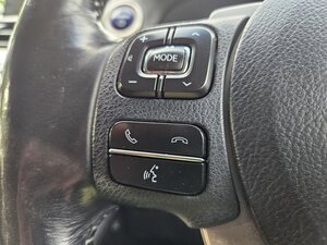 Lexus NX 2.5 Nx 300h Luxury Cvt 5dr