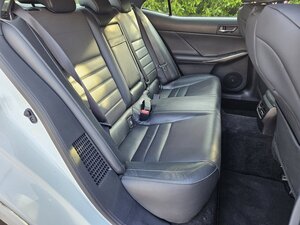 Lexus IS 2.5 Is 300h F Sport Cvt 4dr
