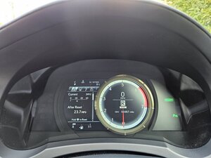 Lexus IS 2.5 Is 300h F Sport Cvt 4dr