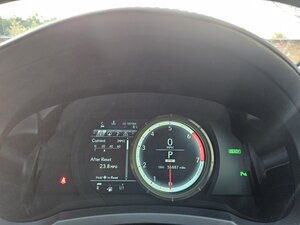 Lexus IS 2.5 Is 300h F Sport Cvt 4dr