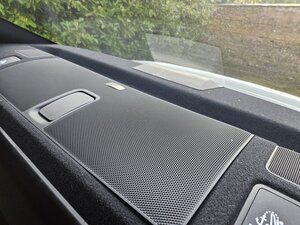 Lexus IS 2.5 Is 300h F Sport Cvt 4dr