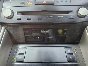 Lexus IS 2.5 Is 300h F Sport Cvt 4dr